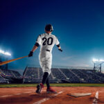 MLB FAB 5
